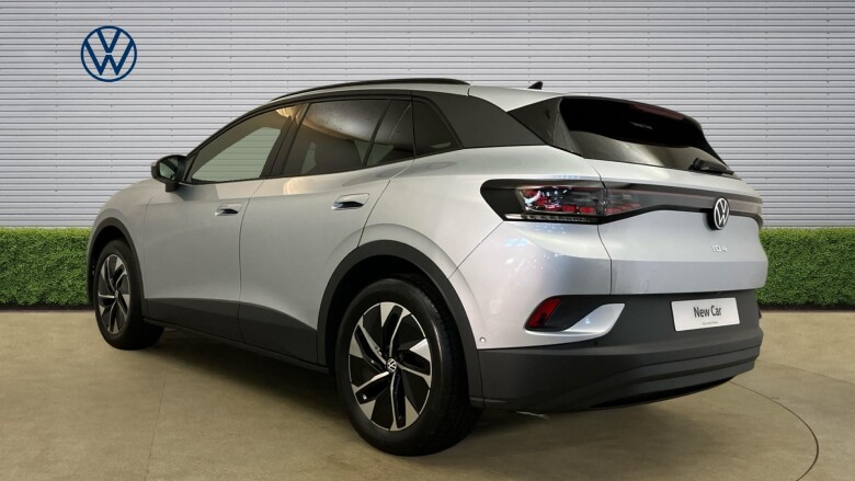 Volkswagen ID.4 210kW Match Pro 77kWh 5dr Auto Electric Estate